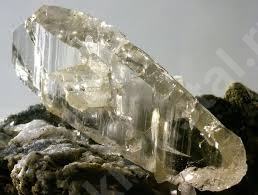Интересные свойства хрусталя