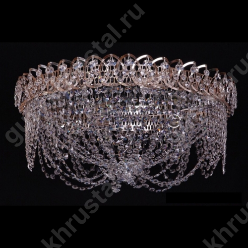 Люстра Адель