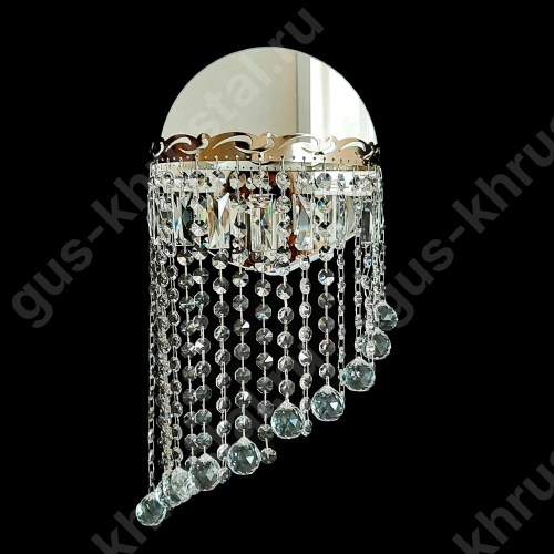 Бра Анжелика Спираль