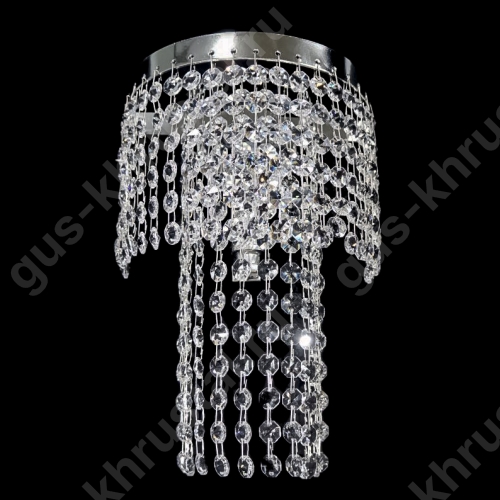 Бра Элегия Двухъярусная