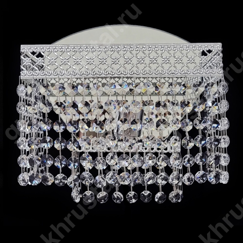 Бра Грета Квадрат №1