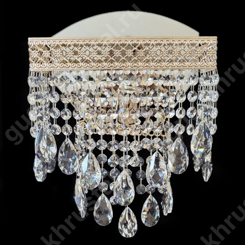 Бра Грета Квадрат №2