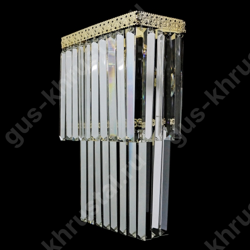 Бра Италия 7 "2 Яруса" (Пластина 20)