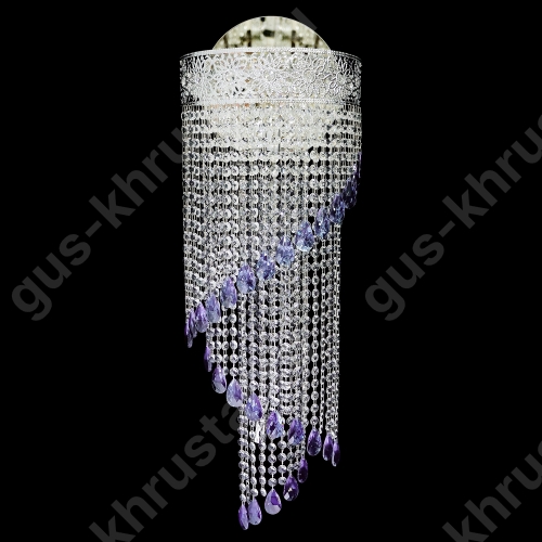 Бра Италия 9 "Винтаж"