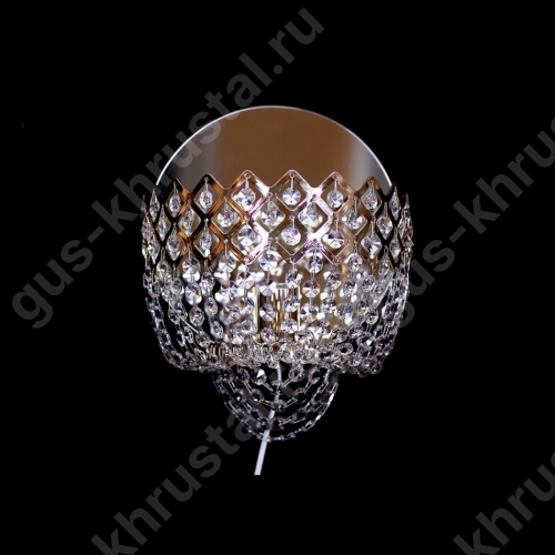 Бра Корона №2