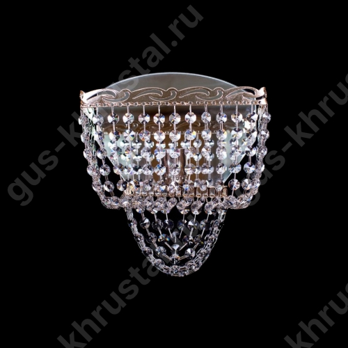 Бра Квадрат №2