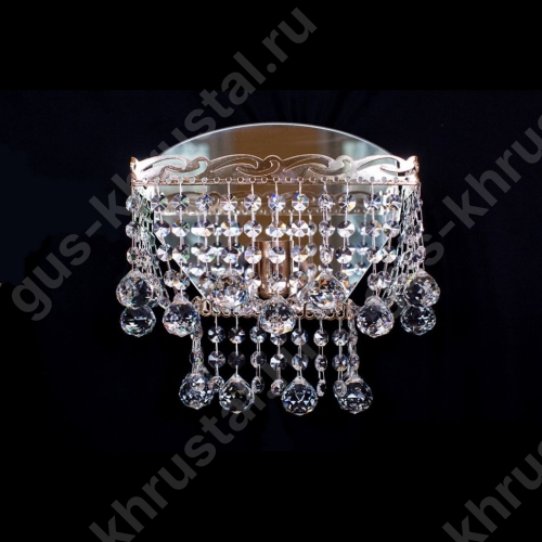 Бра Квадрат №3