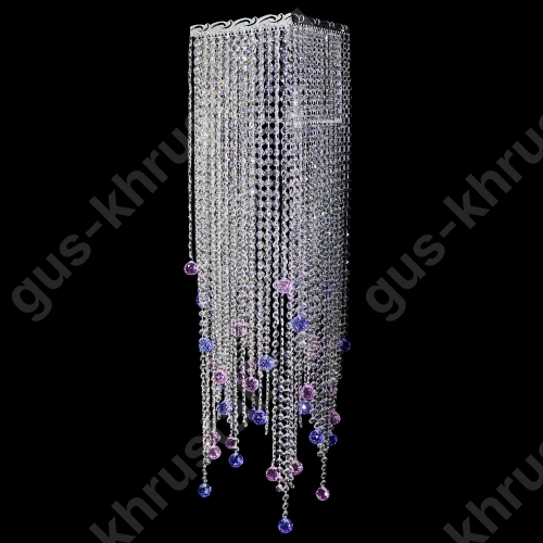 Бра Квадрат Шарада (Шар 30)