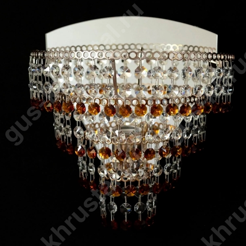 Бра Пирамида №1 цветная