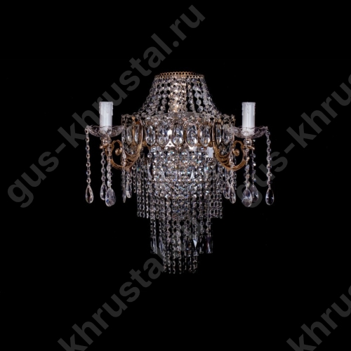 Бра Свеча №3