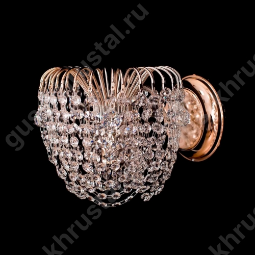 Бра Зима №2