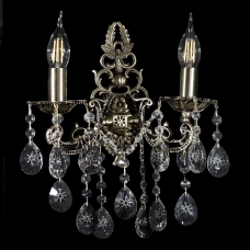 Бра Бронзовая 05 Ангел