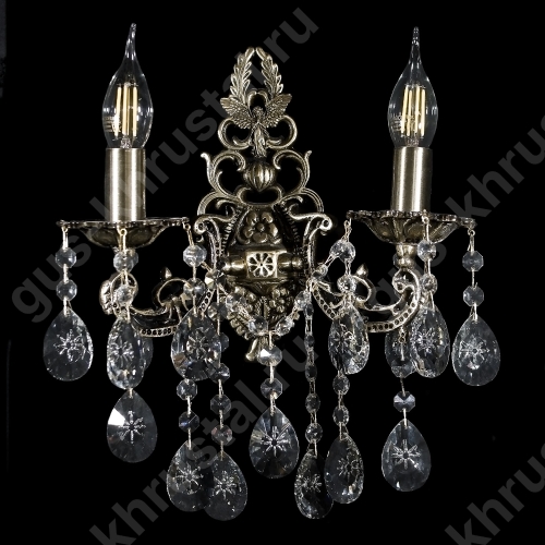 Бра Бронзовая 05 Ангел