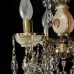 Люстра Бронзовая 040 (3 лампы) Оникс