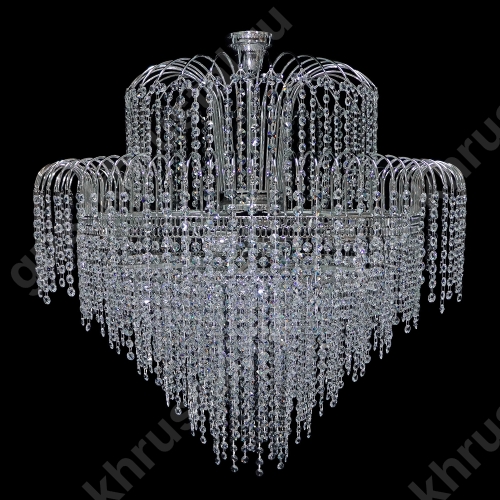 Люстра Акация Плюс Аден