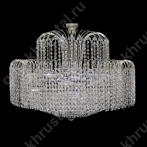 Люстра Акация Плюс Снежная Королева