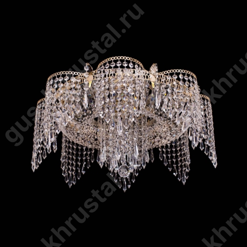 Люстра Айсберг