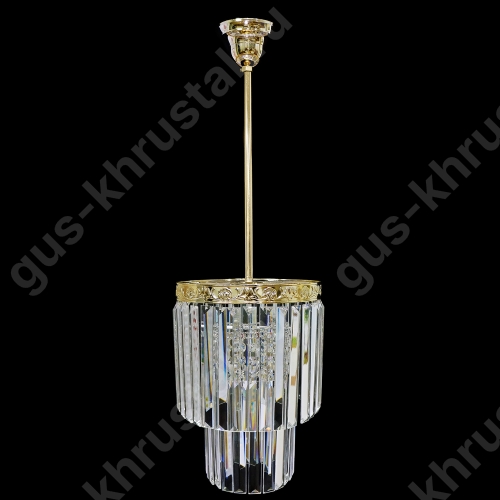 Барный светильник Италия 6 (Пластина 20) 2 яруса