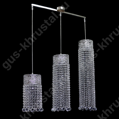 Барный светильник Италия 9 №2 (Шар-Пирамида 30)