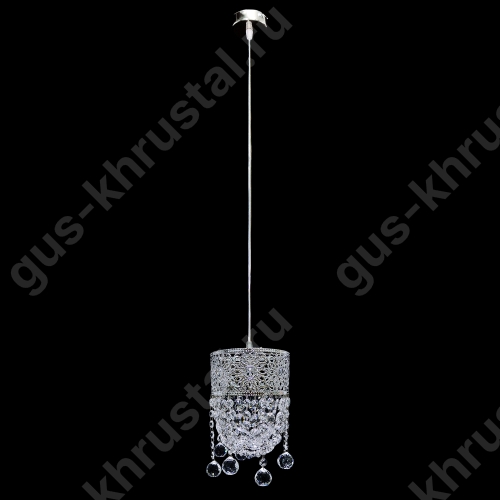 Барный светильник Италия 9 Кулон (Оптикон 20, Шар 30)