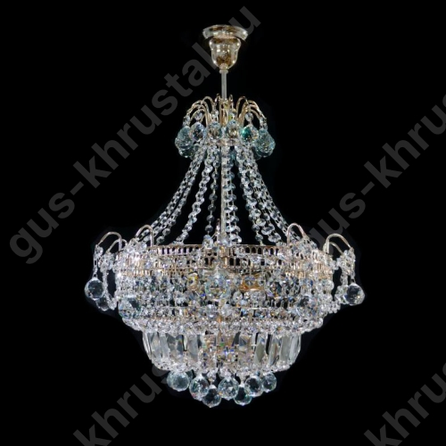 Люстра Натали Плюс (Шар-Пирамида 30)