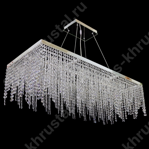 Люстра Элегия Прямоугольник Грёзы