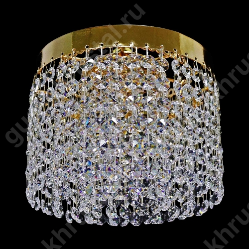 Люстра Элегия Сигма