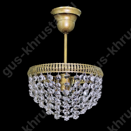 Люстра Фантазия Сетка