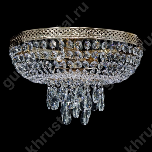 Видео обзор Люстры Италия Анжелика