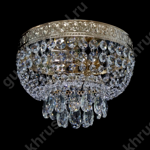 Видео обзор Люстры Италия №5, оптикон 20 мм