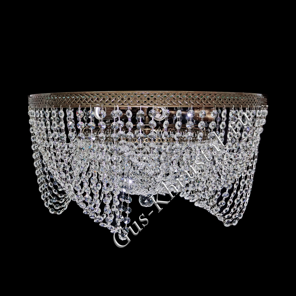 Люстра Италия 1 Василиса