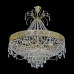 Люстра Италия 16 Плюс "Ожерелье №1"