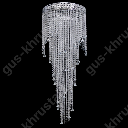 Видео обзор Люстры Италия 18 Андромеда