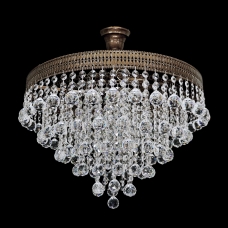 Люстра Италия 19 Капель