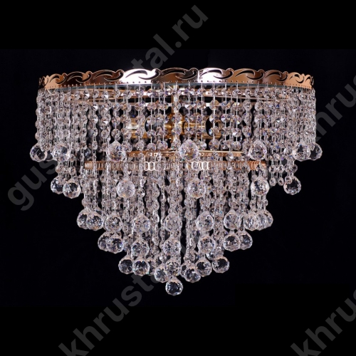 Люстра Капель №1 