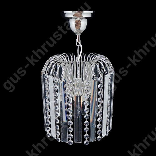 Люстра Каскад малый (Пластина 20)
