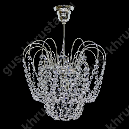 Люстра Каскад Узор