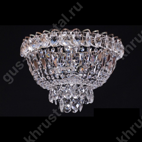 Люстра Катерина