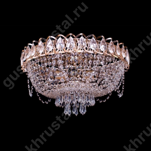 Люстра Катерина Ажур