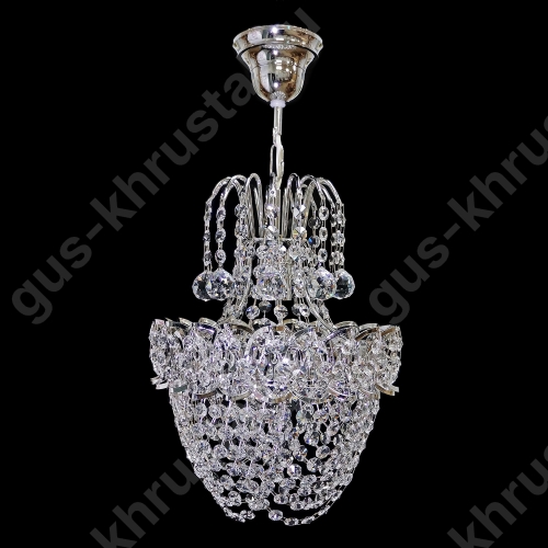 Люстра Катерина Кухонная "Роза"