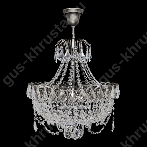 Люстра Катерина Плюс Ожерелье (Дубок 38, 50)