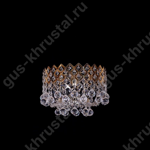 Люстра Корона №1