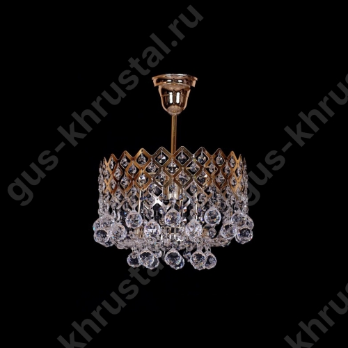 Люстра Корона №1 подвес