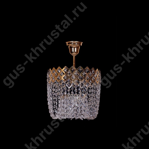 Люстра Корона №3 подвес