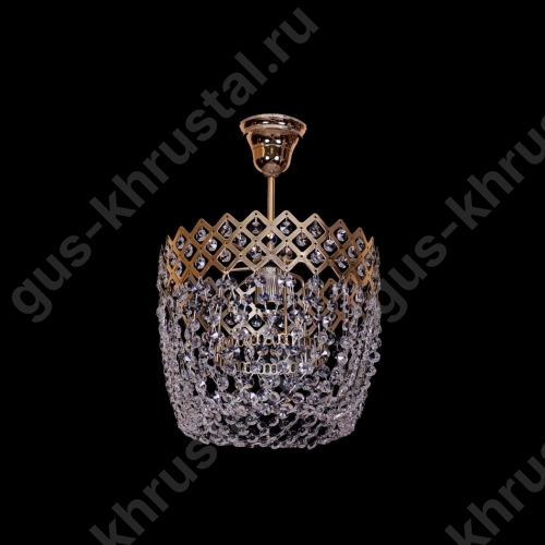 Люстра Корона №4 подвес