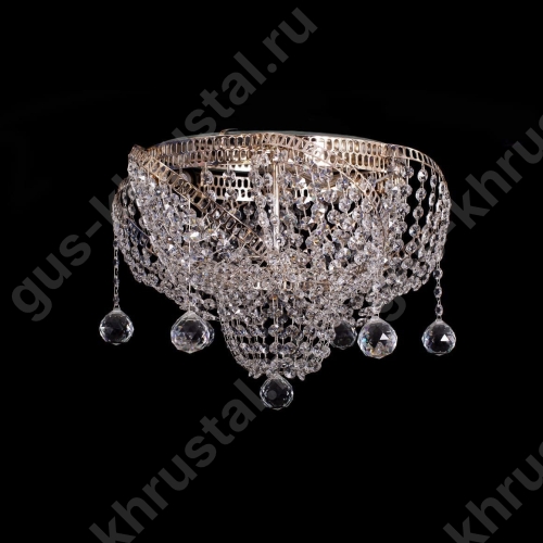 Люстра Космос Шар №2