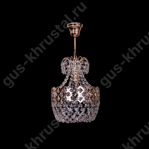 Люстра Кухонный подвес Корона №1