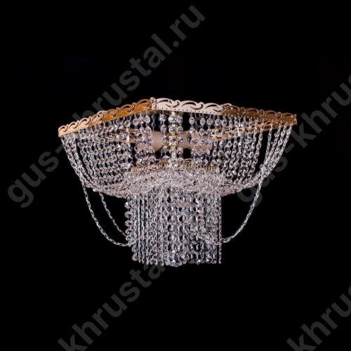 Люстра Квадрат Ольга