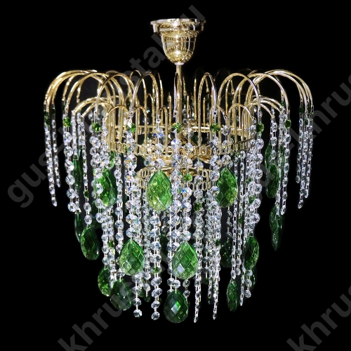 Люстра Акация №2 (Баден)