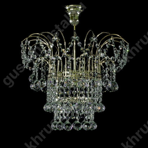 Люстра Акация №4/1